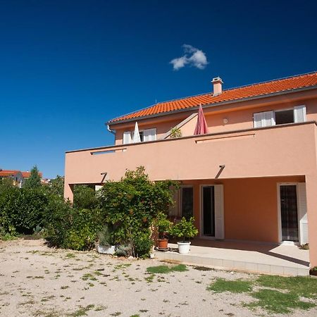 Apartments Glibo Near The Sea And Town Center! Krk Town Exteriér fotografie